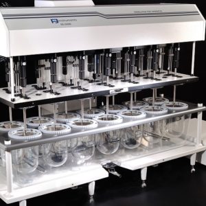 Drug Dissolution Testing
