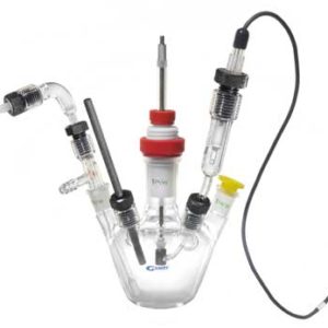 EuroCell Electrochemical Cell Kit