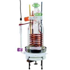 FlexCell Critical Pitting Temperature Cell Kit
