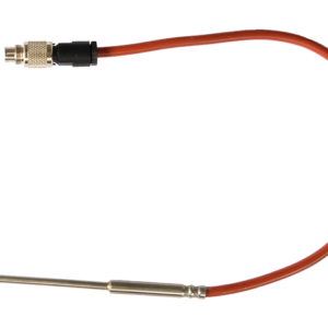 Temperature sensors